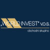 "WORLD INVEST" v.o.s.