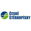České štěrkopísky